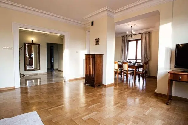 Superior Apart Daire