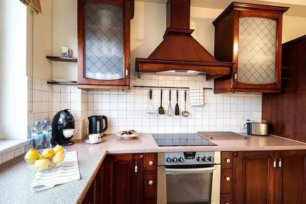 Superior Apart Daire