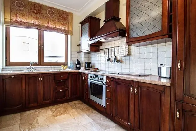 Superior Apart Daire