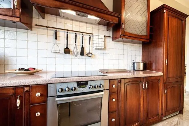 Superior Apart Daire