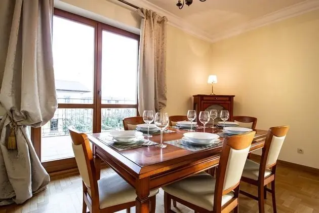 Superior Apart Daire