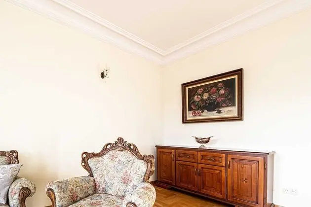 Superior Apart Daire