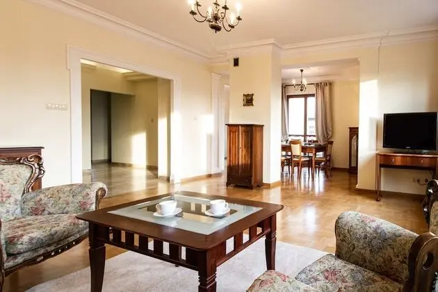 Superior Apart Daire