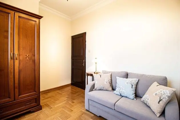 Superior Apart Daire