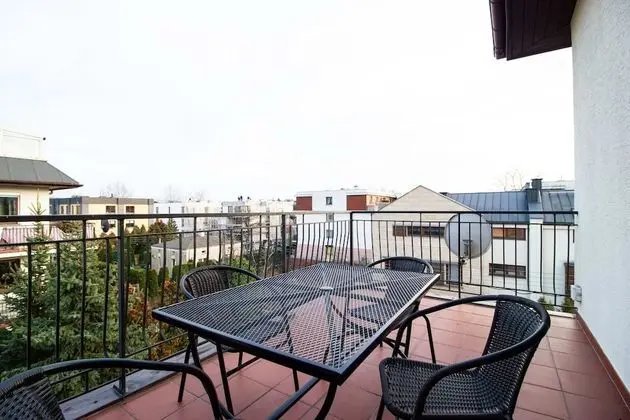 Superior Apart Daire