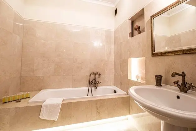 Superior Apart Daire