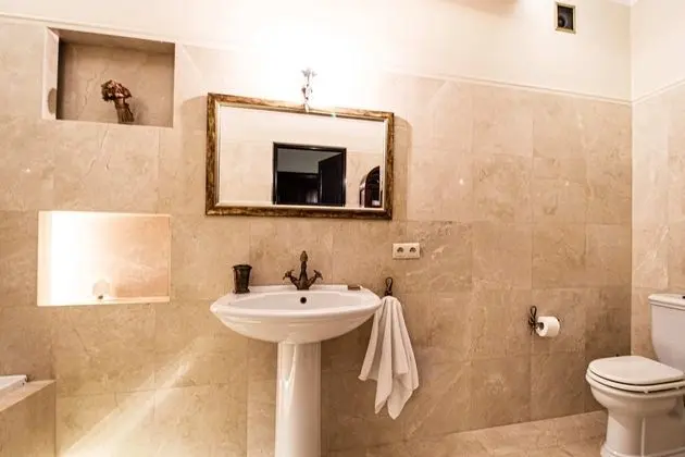 Superior Apart Daire