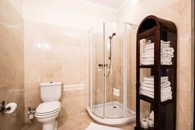 Superior Apart Daire