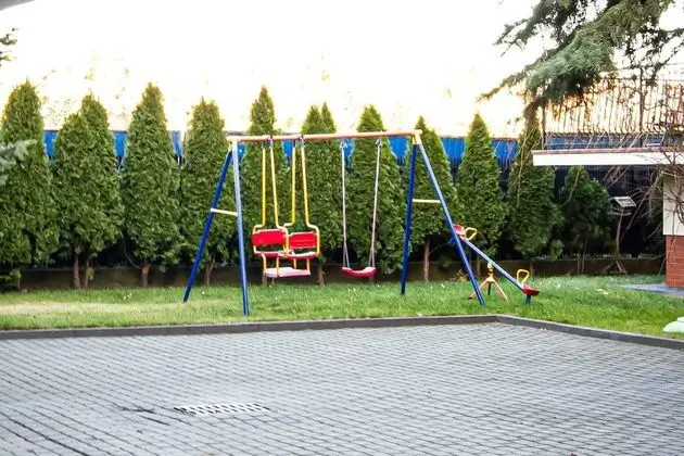 Superior Apart Daire