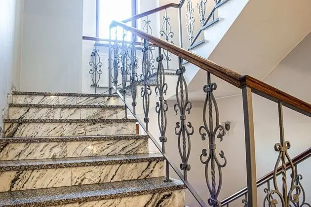 Superior Apart Daire