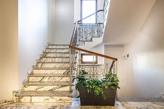 Superior Apart Daire