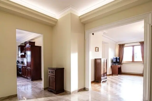 Superior Apart Daire