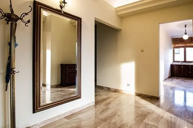 Superior Apart Daire