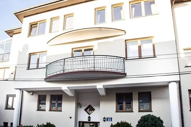 Superior Apart Daire