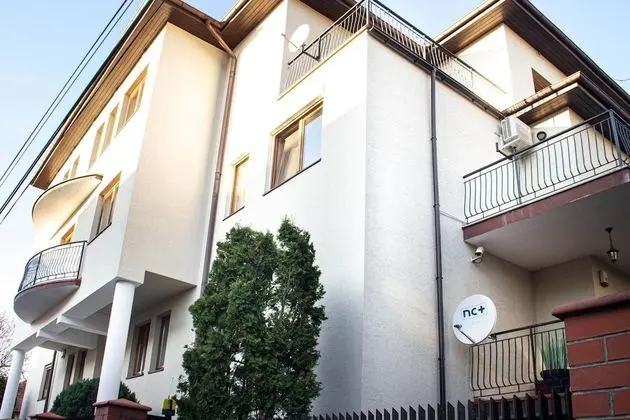 Superior Apart Daire