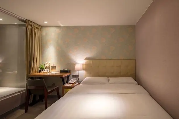 Elite Tek Büyük Yataklı Oda, 1 Yatak Odası, Penceresiz