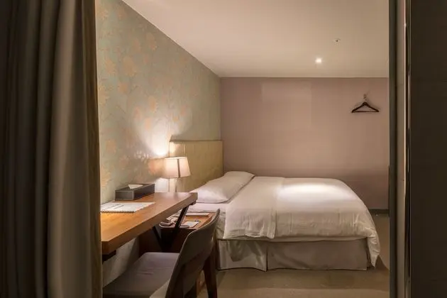 Elite Tek Büyük Yataklı Oda, 1 Yatak Odası, Penceresiz