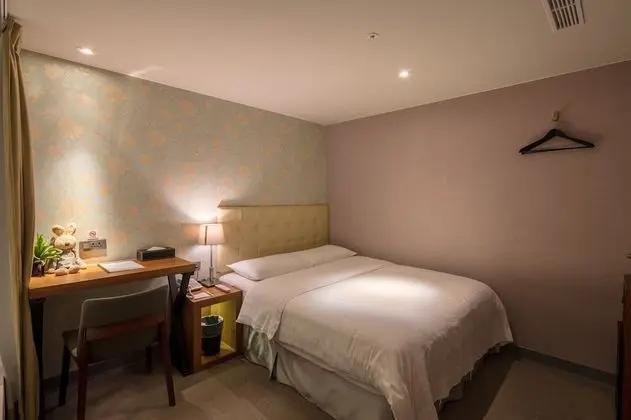 Elite Tek Büyük Yataklı Oda, 1 Yatak Odası, Penceresiz