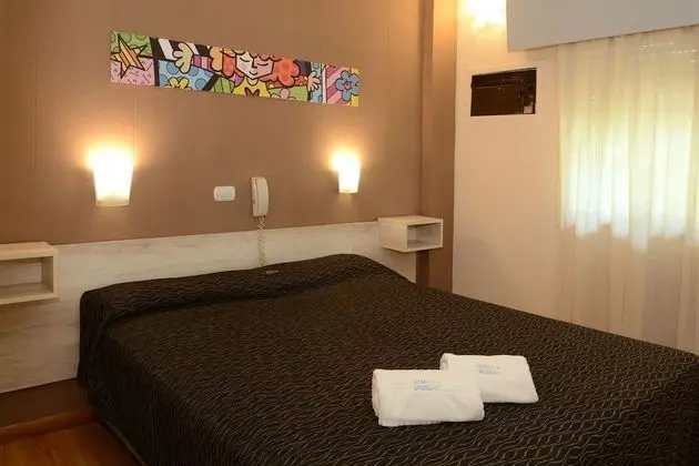 Standard Oda, 1 Çift Kişilik veya 2 Tek Kişilik Yatak, Özel Banyo