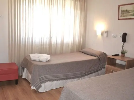 Standard Oda, 1 Çift Kişilik veya 2 Tek Kişilik Yatak, Özel Banyo