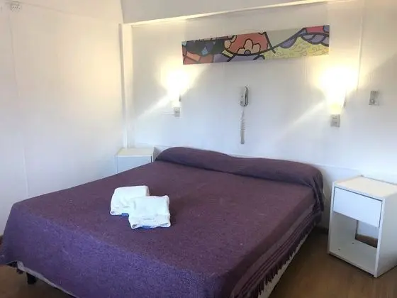 Standard Oda, 1 Çift Kişilik veya 2 Tek Kişilik Yatak, Özel Banyo