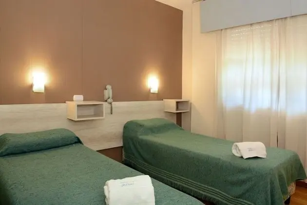 Standard Oda, 1 Çift Kişilik veya 2 Tek Kişilik Yatak, Özel Banyo