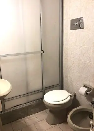 Standard Oda, 1 Çift Kişilik veya 2 Tek Kişilik Yatak, Özel Banyo