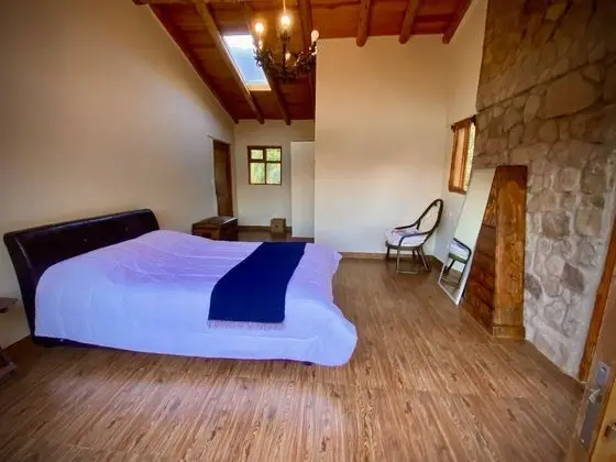 Family Kır Evi