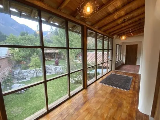 Family Kır Evi