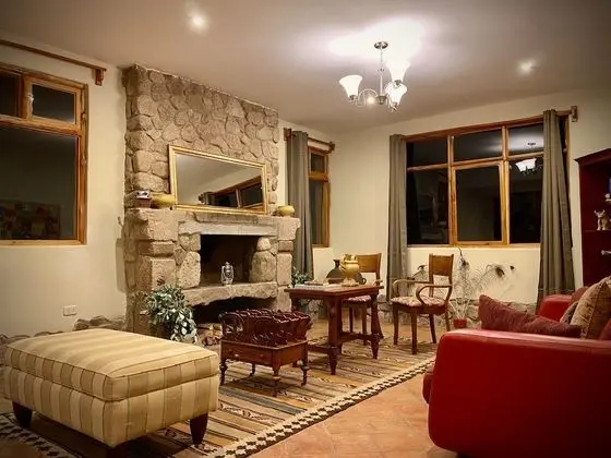 Family Kır Evi