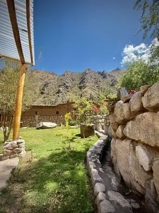 Family Kır Evi