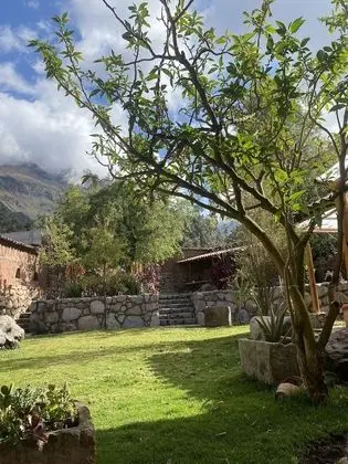 Family Kır Evi