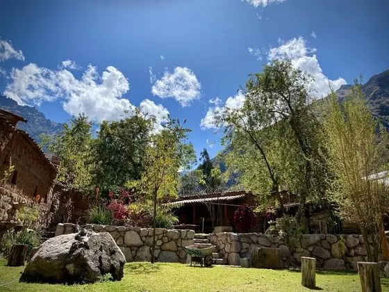 Family Kır Evi