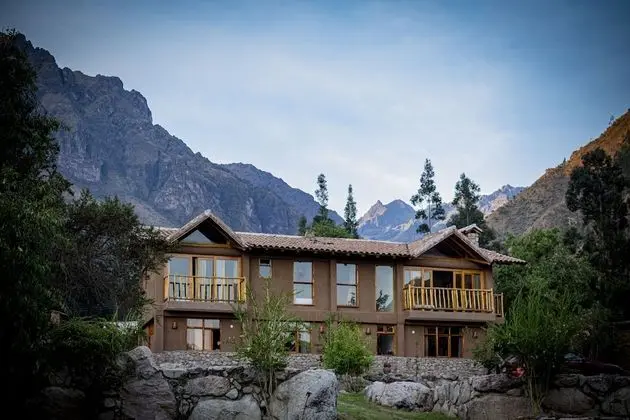 Family Kır Evi