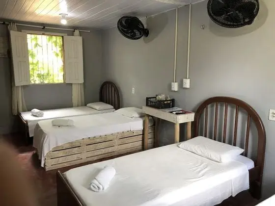Apartamento Quadruplo - Arai