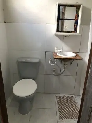 Apartamento Quadruplo - Arai