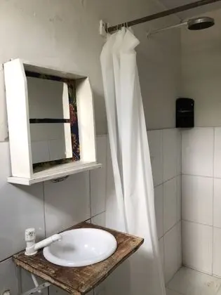 Apartamento Quadruplo - Arai