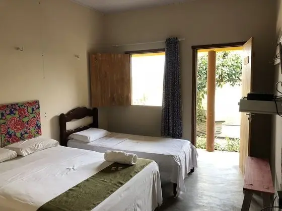 Apartamento Triplo - Ipixuna