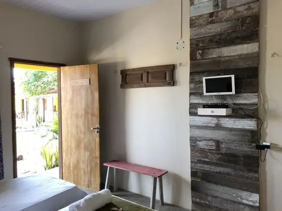 Apartamento Triplo - Ipixuna