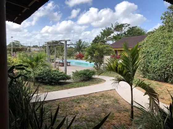 Apartamento Triplo - Ipixuna