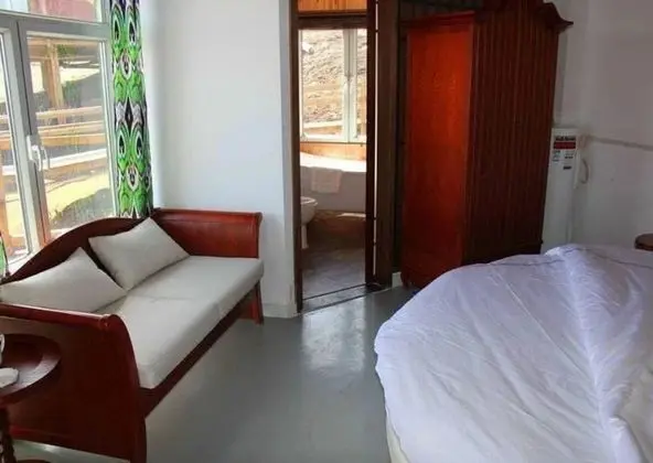 Exclusive Villa
