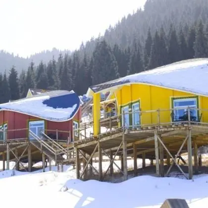 Exclusive Villa