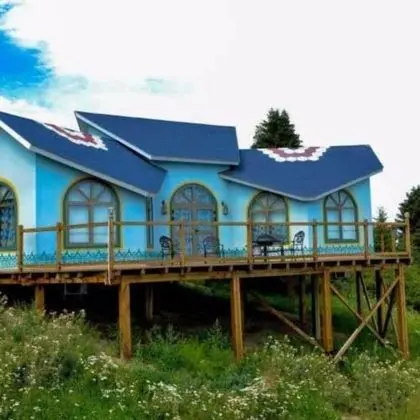 Signature Villa
