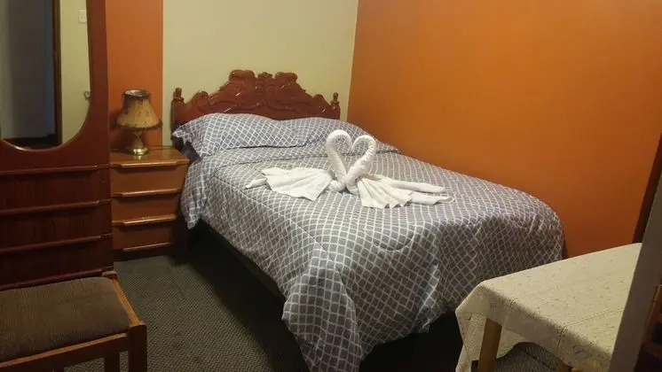 Economy Tek Büyük Yataklı Oda, 1 Çift Kişilik Yatak, Özel Banyo