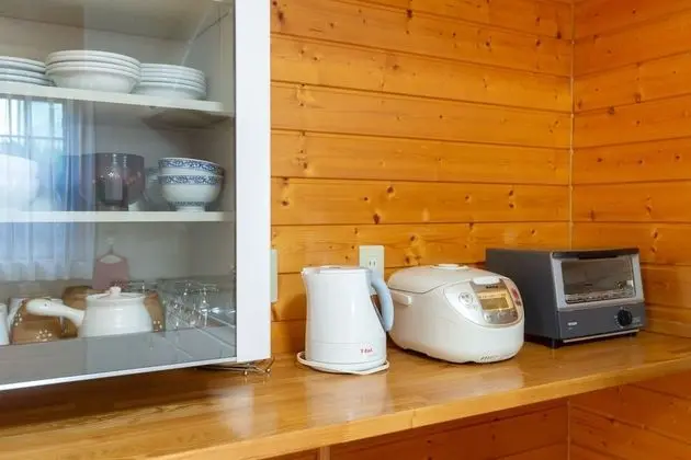 Standard Kır Evi