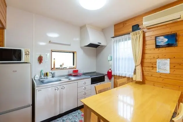 Standard Kır Evi