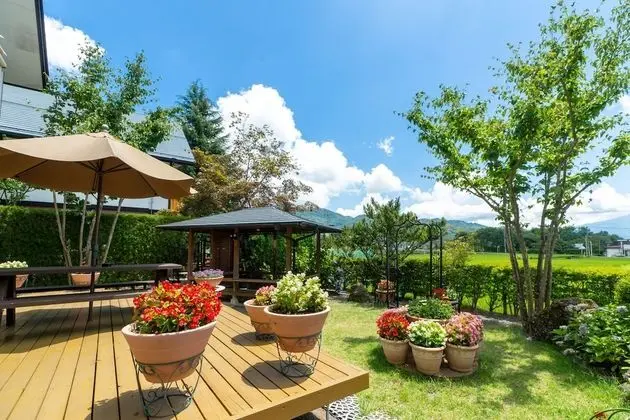 Superior Kır Evi