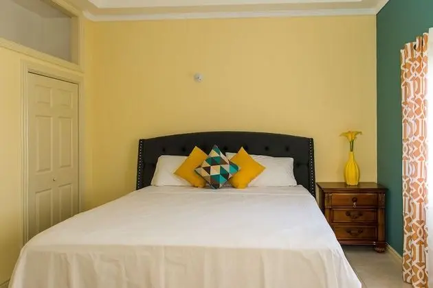 Luxury Apart Daire, Havuz Manzaralı