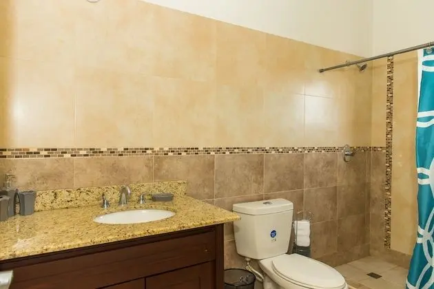 Luxury Apart Daire, Havuz Manzaralı