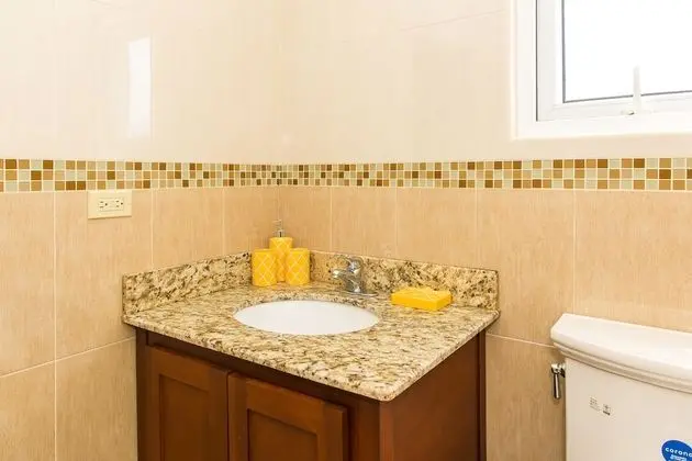 Luxury Apart Daire, Havuz Manzaralı